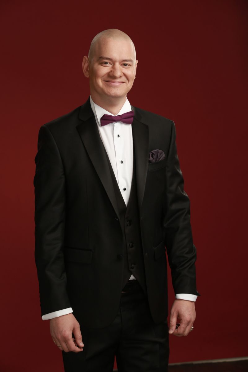 Евгений Кошевой